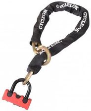 Abus Łańcuch 67/105HB50 + 11MKS92 LOOP / LENGTH 92 CM 10008540