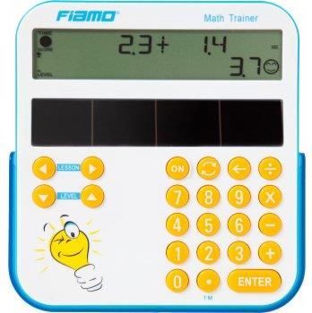 Fiamo Math Trainer