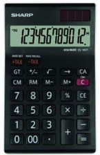 Sharp EL124TWH