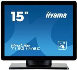 IIYAMA T1521MSC-B1 - Monitory przemysłowe