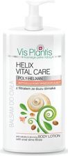 Vis Plantis Helix Vital Care Balsam Antycellulitowy Wyszczuplający 500ml - zdjęcie 1