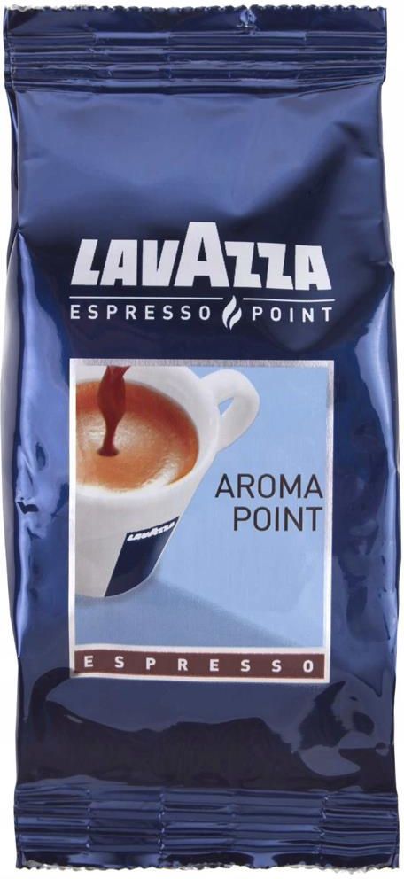 Lavazza Espresso, Aroma Point, 100 Count