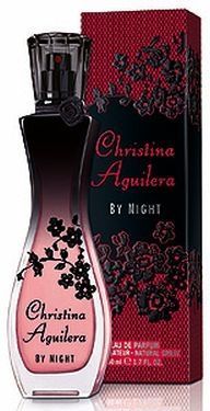 Christina Aguilera By Night woda perfumowana 15ml spray