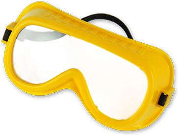 Klein Zabawka Gogle Robocze Bosch 8122