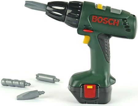 Klein Zabawka Wkrętarka Bosch 8402