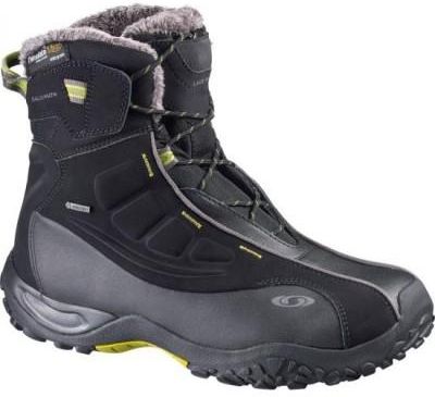 BUTY SALOMON B 52 TS GTX 366746 - Ceny I Opinie - Ceneo.pl