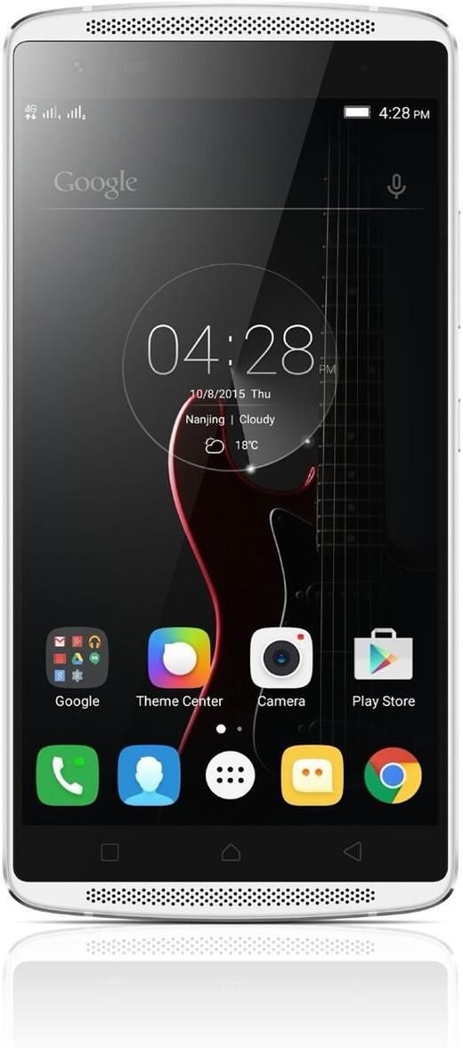 Lenovo vibe x3 как разобрать