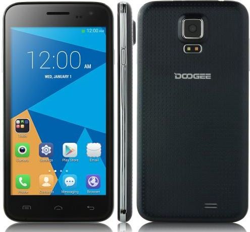 doogee voyager 2