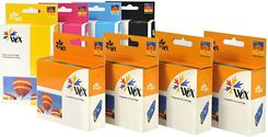 JetWorld Yellow Zamiennik dla Canon PGI 9Y z chipem PGI-9Y (WOX-C9YN)