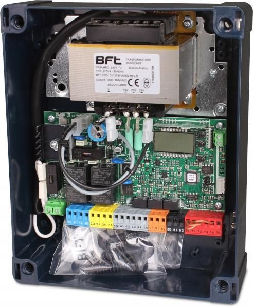 Bft Phobos Bt A40 Kit Pl - zdjęcie 1 Bft Phobos Bt A40 Kit Pl