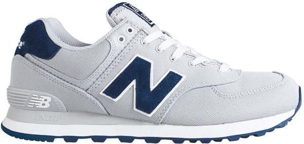 new balance 574 poy