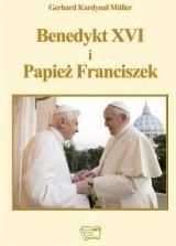 Benedykt XVI i Papież Franciszek
