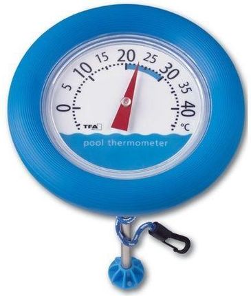 Tfa termometr do basenu