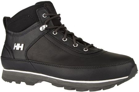 Helly Hansen Calgary Jet Black