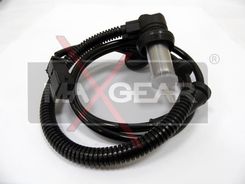 Czujnik - prędkość obrotowa koła   MAXGEAR 20-0054