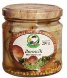 Zdjęcie Borowik Szlachetny Marynowany Kl.1 200G. - Buk