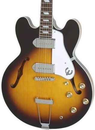 Epiphone エピフォン Casino Coupe VS Epiphone エピフォン Casino Coupe VS カジノ・クーペ エレキ