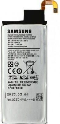 Samsung Galaxy S6 Edge 2600mAh (EB-BG925ABE)