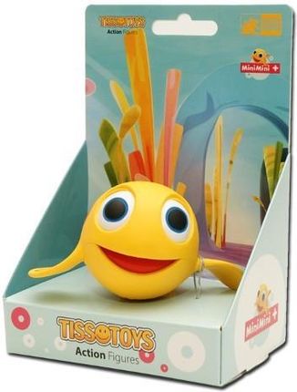 Tisso-Toys Rybka Minimini Figurka 32354