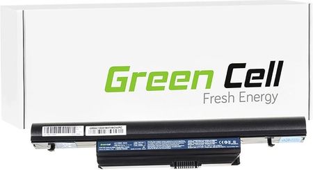 GreenCell do Acer Aspire 3820T / AS01B41 4400mAh (AC13)