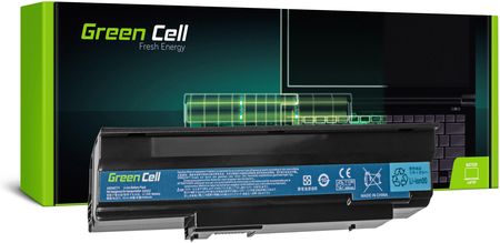 GreenCell do Acer Extensa 5635G / AS09C31 4400mAh (AC12)