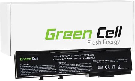 GreenCell do Acer 2420 / BTP-APJ1 4400mAh (AC10)