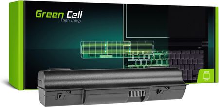 GreenCell do Acer Aspire 2930 / 934T2840F 6600mAh (AC02)