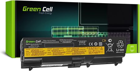 GreenCell do IBM ThinkPad E40 / 42T4235 4400mAh (LE05)