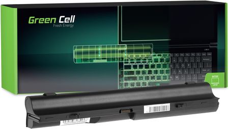 GreenCell do HP 420 / 587706-121 6600mAh (HP38)