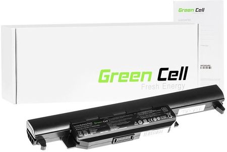 GreenCell do Asus A45 / A33-K55 4400mAh (AS37)