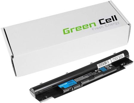 GreenCell do Dell Latitude 3330 / 268X5 4400mAh (DE65)