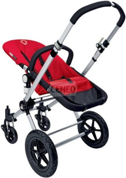 Bugaboo Cameleon Głęboko Spacerowy