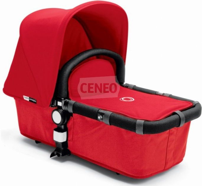 Wózek Bugaboo Cameleon 3 Głęboko Spacerowy Ceny I Opinie Ceneopl
