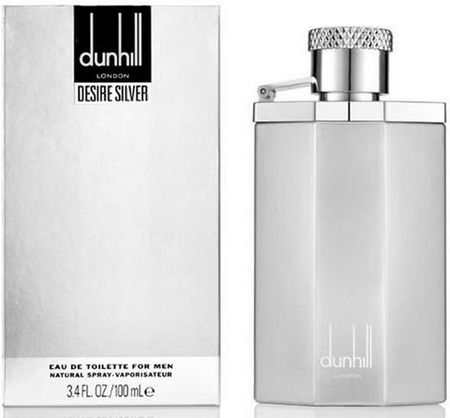 Dunhill Desire Silver Woda Toaletowa 100 ml