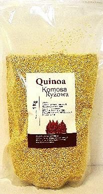 Vitafarm Quinoa komosa ryżowa 1kg