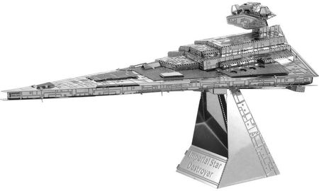 Metal Earth Star Wars Star Wars Star Destroyer (502652)