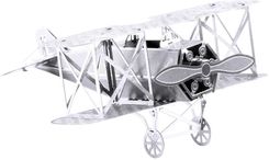 Zdjęcie Metal Earth Fokker D-VII (502500) - Błonie