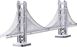 Zdjęcie Metal Earth Golden Gate Bridge (502560) - Ożarów Mazowiecki