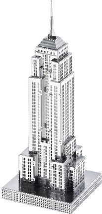 Metal Earth Empire State Building (502558)
