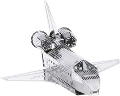 Zdjęcie Metal Earth Space Shuttle Atlantis (502508) - Podkowa Leśna