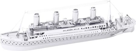 Metal Earth Statek Titanic (502602)