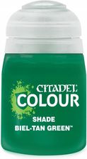 Zdjęcie Games Workshop Citadel Shade 24-19 Biel-tan Green 24 ml - Otwock