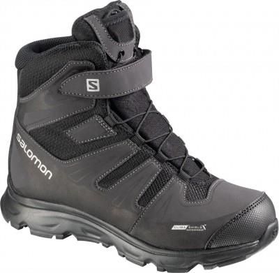 Buty trekkingowe Salomon Synapse Winter Ts Cswp J 369073
