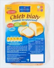 Zdjęcie Chleb Biały B/G 300G - Krosno