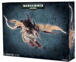 Warhammer 40k Tyranid Harpy