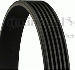 Zdjęcie Pasek klinowy wielorowkowy CONTITECH 6PK1026 - Pszów