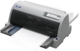 Epson LQ-690 - zdjęcie 2 Epson LQ-690