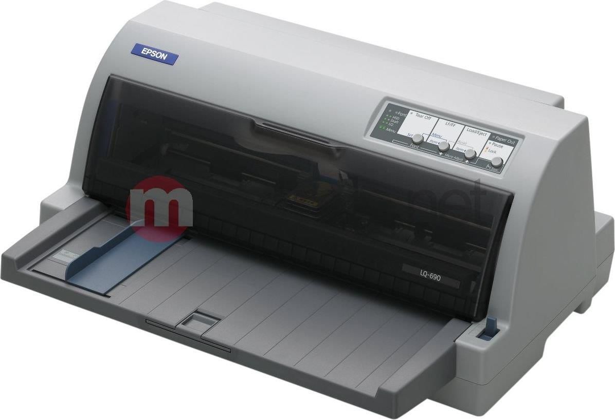 Epson LQ-690 - zdjęcie 1 Epson LQ-690