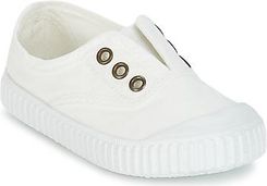 Zdjęcie Buty Dziecko Victoria  INGLESA LONA TINTADA - Kolbuszowa