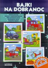 Zdjęcie Bajki na dobranoc - Nowe Warpno